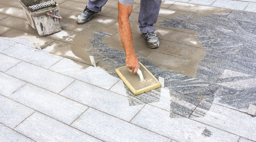 Expert flood damage restoration services in West Baden Springs, IN